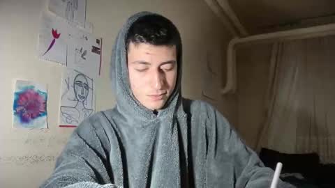 LunaPica online show from 15, 12, 2025