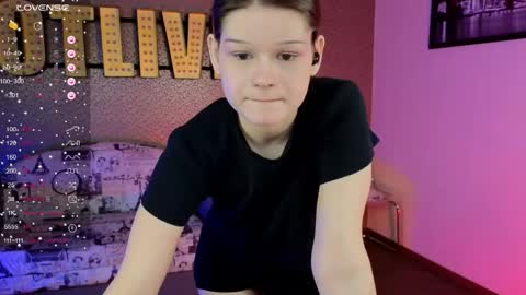 Luna online show from 17, 4, 2026