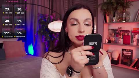 Luna  next streams Mon Fri Sat Sun 8pm-5am gmt0 online show from 11, 1, 2025