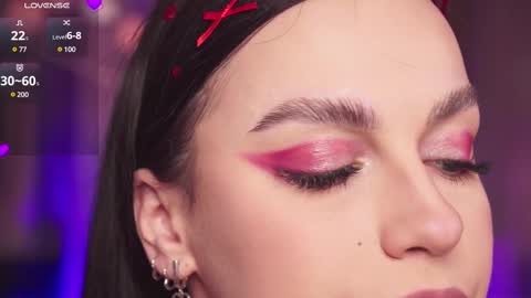 Luna  next streams Mon Fri Sat Sun 8pm-5am gmt0 online show from 15, 2, 2025