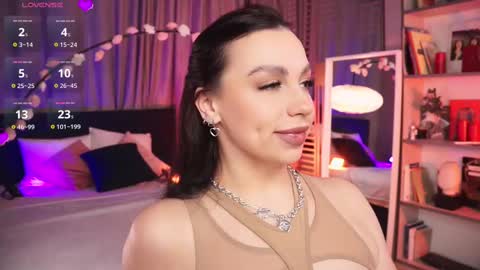 Luna  next streams Mon Fri Sat Sun 8pm-5am gmt0 online show from 4, 3, 2025