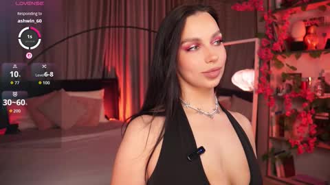 Luna  next streams Mon Fri Sat Sun 8pm-5am gmt0 online show from 9, 9, 2025