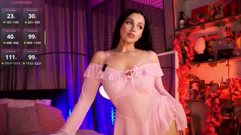 Luna  next streams Mon Fri Sat Sun 8pm-5am gmt0 online show from 10, 10, 2025