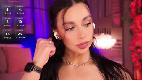 Luna  next streams Mon Fri Sat Sun 8pm-5am gmt0 online show from 21, 10, 2025