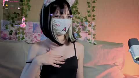 Luna online show from 30, 5, 2026