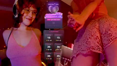 Snapshot of lunaoddity chatting on 17, 2, 2025 Luna online show from 17, 2, 2025