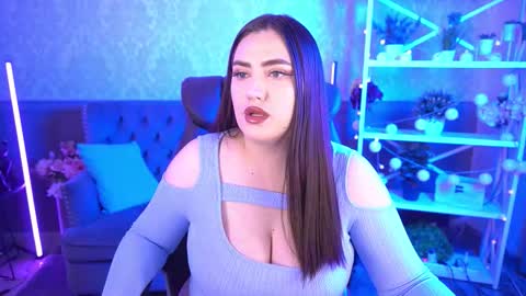 Luna online show from 14, 9, 2025