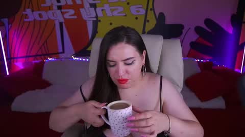 Luna online show from 1, 10, 2025