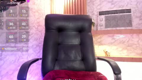 Snapshot of lunapleasure_ chatting on 11, 1, 2025 Luna online show from 11, 1, 2025