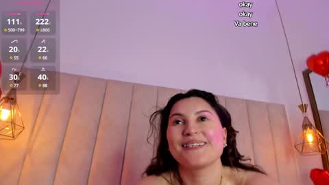 Snapshot of lunapleasure_ chatting on 4, 2, 2025 Luna online show from 4, 2, 2025