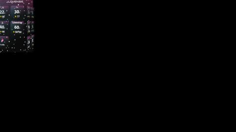 Snapshot of lunapleasure_ chatting on 19, 2, 2025 Luna online show from 19, 2, 2025