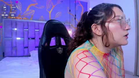 Snapshot of lunapleasure_ chatting on 4, 11, 2025 Luna online show from 4, 11, 2025