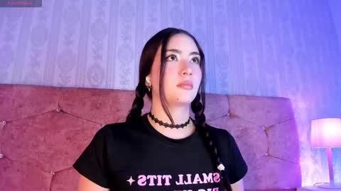 Luna  online show from 11, 11, 2025