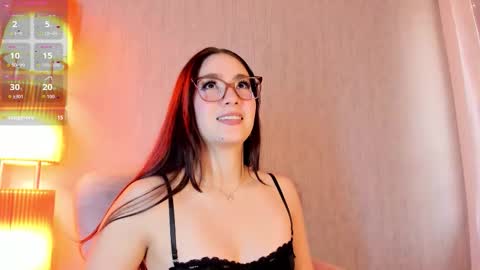 Luna  online show from 27, 2, 2026