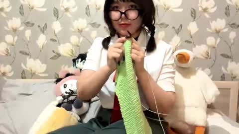 Snapshot of lunaraus chatting on 15, 10, 2025 Yuna online show from 15, 10, 2025