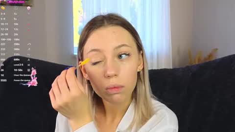 Kelly online show from 26, 9, 2025