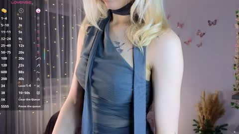 Kelly online show from 30, 3, 2026