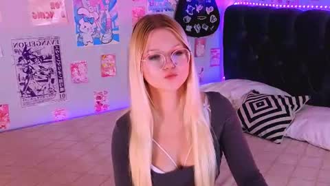 Snapshot of lunariafox chatting on 25, 7, 2026 lunariafox online show from 25, 7, 2026