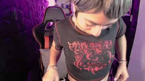 lunarichy online show from 16, 2, 2026