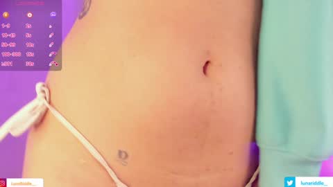 Snapshot of lunariddle chatting on 9, 12, 2024 .. .. online show from 9, 12, 2024