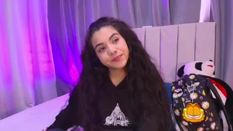  Luna  online show from 2, 2, 2025