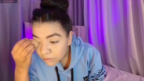  Luna  online show from 12, 3, 2025