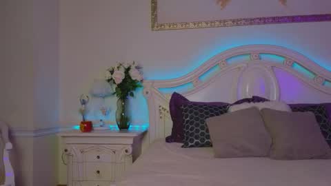 Snapshot of lunarishi chatting on 2, 10, 2025 Luna Rishi online show from 2, 10, 2025