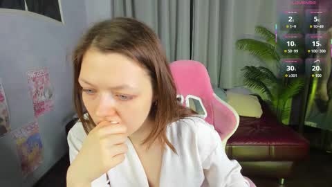 Lily online show from 21, 9, 2025