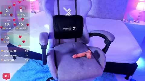 Luna online show from 18, 2, 2025