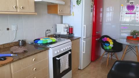 Snapshot of lunary_mix chatting on 9, 1, 2025  Luna online show from 9, 1, 2025