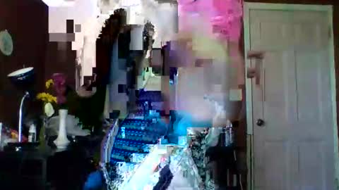 lunasecretadmirer online show from 16, 2, 2026