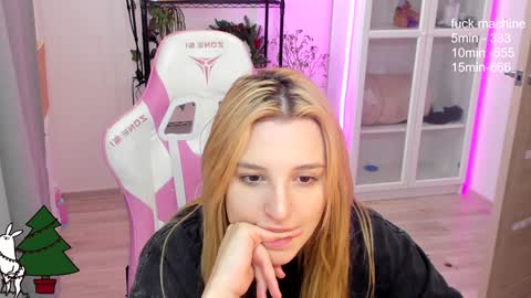 Kate online show from 10, 12, 2024