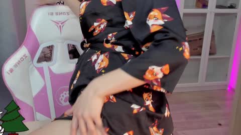 Kate online show from 27, 12, 2024