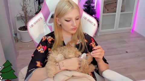 Kate online show from 27, 12, 2024