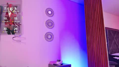 Luna   online show from 25, 2, 2026