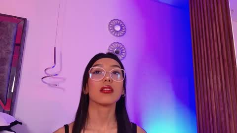 Luna   online show from 28, 2, 2026