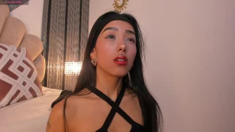 Luna   online show from 16, 4, 2026