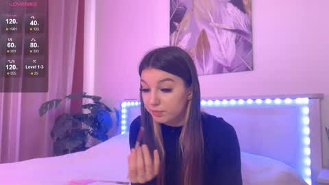 Veronica online show from 4, 11, 2025