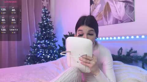 Veronica online show from 21, 12, 2025