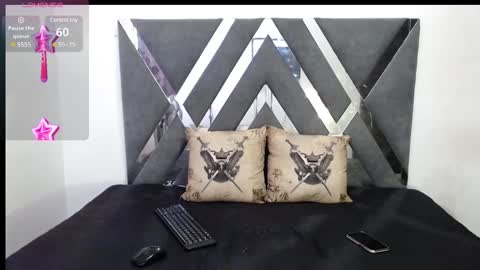 Snapshot of lunawillis chatting on 28, 1, 2025 Luna online show from 28, 1, 2025