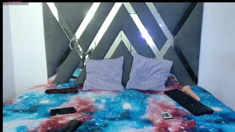 Snapshot of lunawillis chatting on 28, 2, 2025 Luna online show from 28, 2, 2025