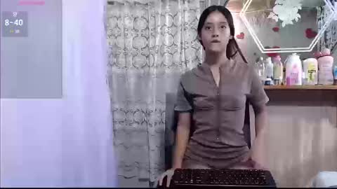 Snapshot of lunawillis chatting on 23, 9, 2025 Luna online show from 23, 9, 2025