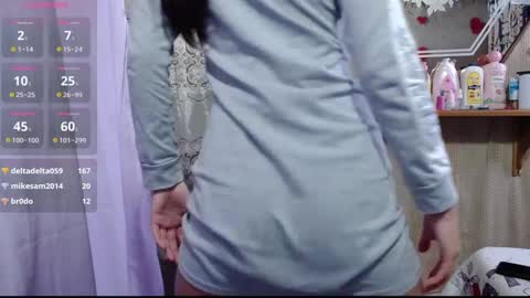 Snapshot of lunawillis chatting on 27, 9, 2025 Luna online show from 27, 9, 2025