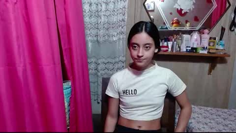 Snapshot of lunawillis chatting on 15, 2, 2026 Luna online show from 15, 2, 2026