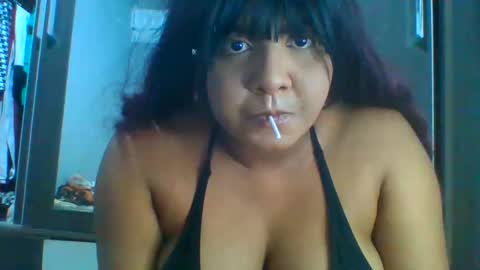 lunawollf online show from 15, 10, 2025