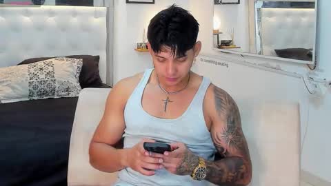 Lunay online show from 24, 10, 2025