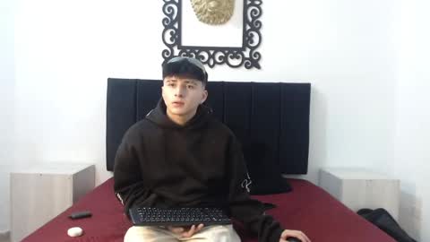 lunaydream online show from 22, 5, 2026