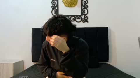 lunaydream online show from 19, 6, 2026