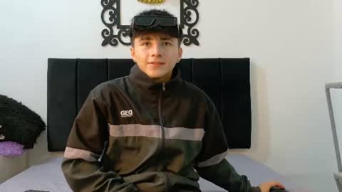 lunaydream online show from 23, 6, 2026