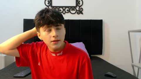 lunaydream online show from 30, 6, 2026